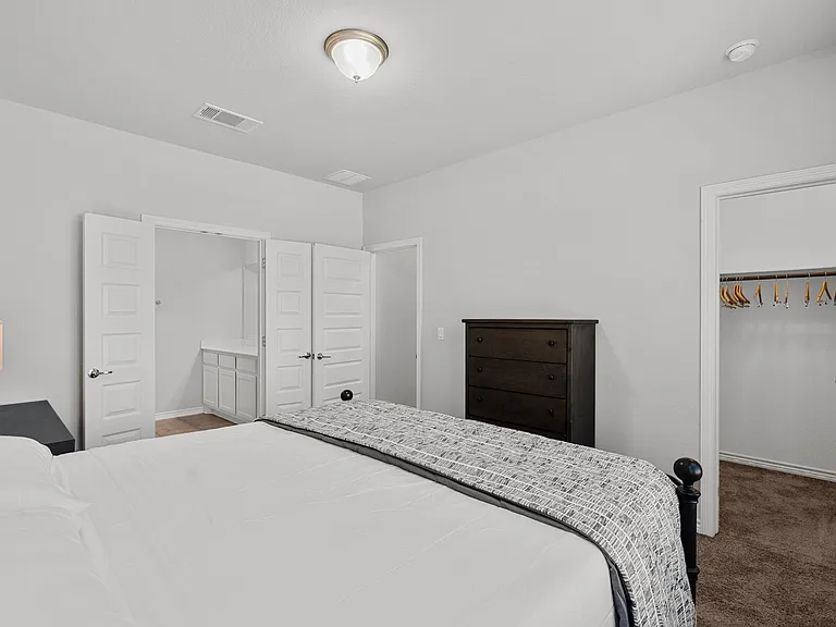 JR Suite #1 on 1st floor
