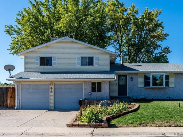 9984 W Maryland Drive, Lakewood, CO 80232