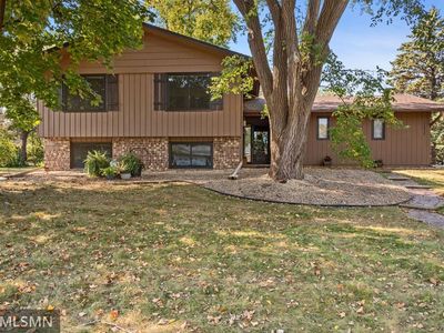 11517 Mississippi Dr N, Champlin, MN, 55316