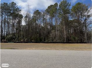 0 Pierce Street, Clinton, NC 28328