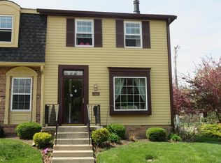 2600 S Kings Arms Cir, Centerville, OH 45440