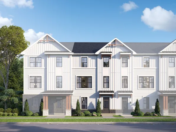 Madison Plan, Everly Trace of Naperville