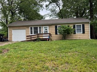 209 N Gilbert St, Independence, MO 64056