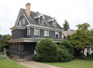 128 Wyllis St, Oil City, PA