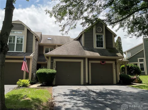 238 Queens Xing #238, Dayton, OH 45458