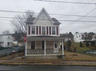 346 Coal St, Port Carbon, PA 17965