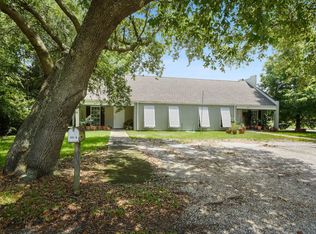 401 Ulman Ave #A, Bay St Louis, MS 39520