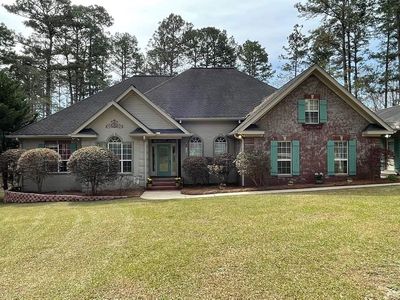 2041 Old Highway 24, Hattiesburg, MS, 39402