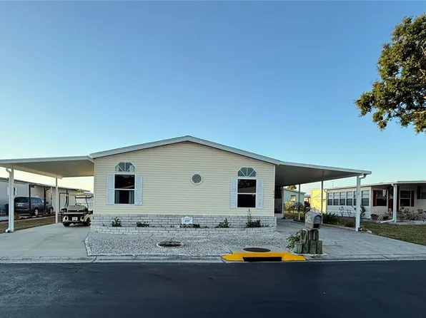 209 N Saint Thomas Cir, Apollo Beach, FL 33572