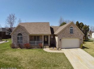 9122 Big Boulder Dr, Louisville, KY 40291