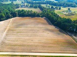 2128 Mockingbird Ln #1, Willow Spring, NC 27592