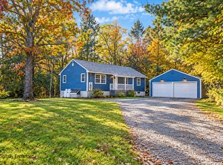 27 Washboard Lane, Buxton, ME 04093
