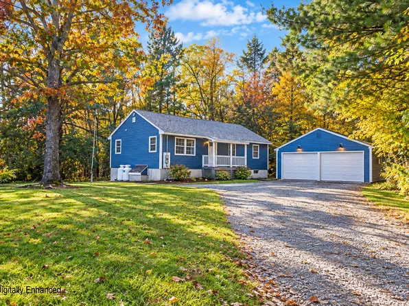 27 Washboard Lane, Buxton, ME 04093