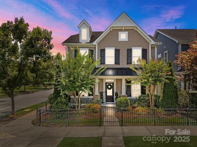 22103 Market St, Cornelius, NC, 28031