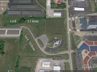 770 SE Catawba Rd, Port Clinton, OH 43452