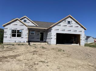 3657 Tulipleaf Dr LOT 233, Holland, MI 49424