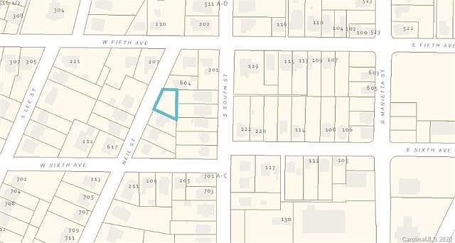 1st image of 608 Neil St