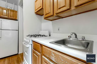 Rented by Bond New York