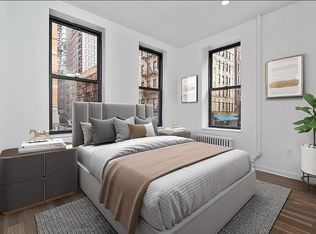 96 Avenue A #5, New York, NY 10009
