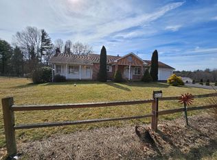 8022 Pipers Gap Rd, Galax, VA 24333