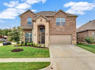 3324 Casa Grande Dr, Denton, TX 76210