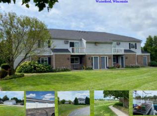312-314 N Milwaukee St #314-8, Waterford, WI 53185