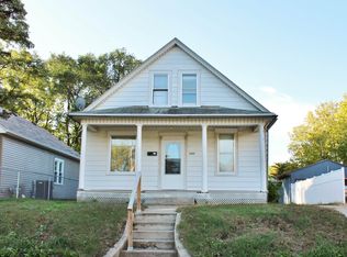 2908 Jay Ave, Sioux City, IA 51106