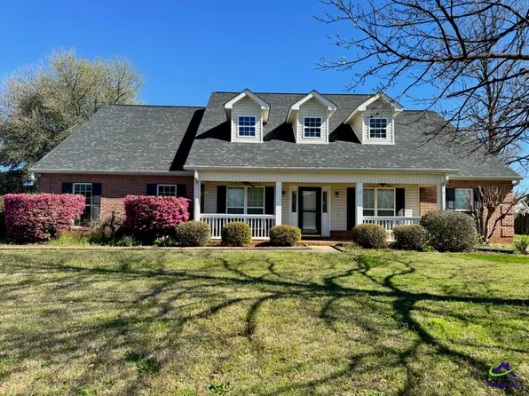 107 Blair Ct, Warner Robins, GA 31088
