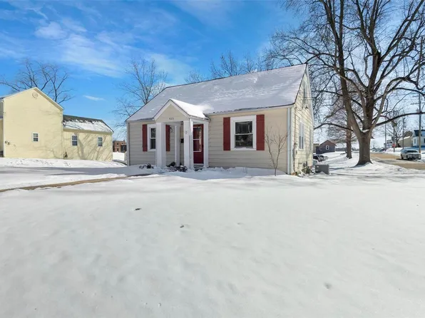 503 Nellie St, Jackson, MO 63755