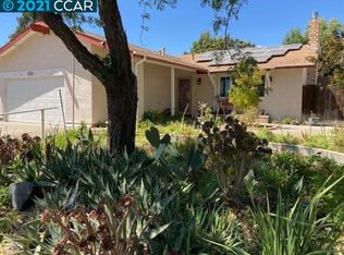 1586 Catlin Dr, Fairfield, CA 94533