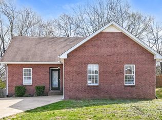 1814 Lucille Ln, Murfreesboro, TN 37129