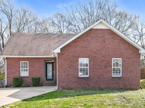 1814 Lucille Ln, Murfreesboro, TN 37129