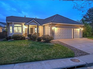 10060 Oak Leaf Way, Highlands Ranch, CO 80129