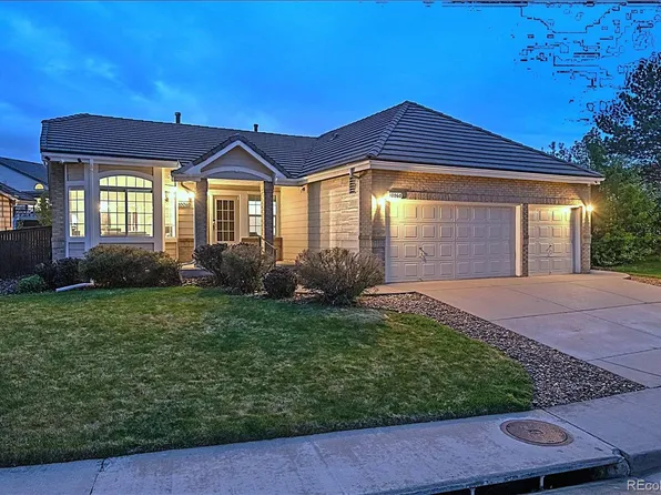 10060 Oak Leaf Way, Highlands Ranch, CO 80129