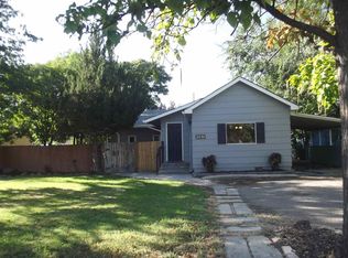 1641 Grand Ave, Grand Junction, CO 81501