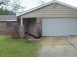 7667 Smiling Wood Ln, Houston, TX 77086