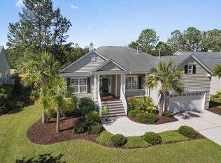 2784 Latrobe Ct, Mount Pleasant, SC 29466