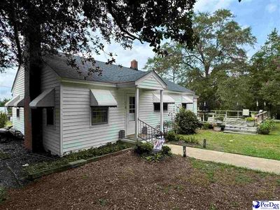 963 Mary D Rd, Chesterfield, SC, 29709
