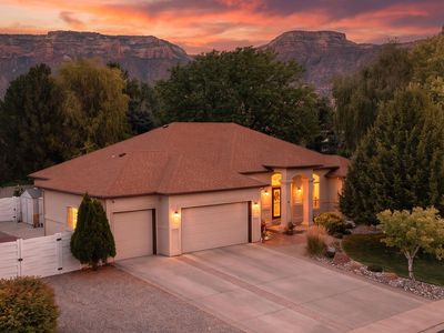 2195 Standing Rock Dr, Grand Junction, CO, 81507