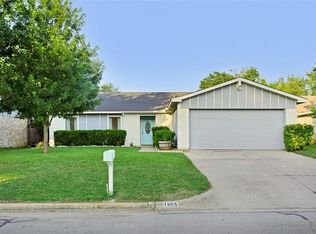 1905 Lavon Creek Ln, Arlington, TX 76006