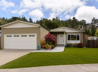 416 Cullen Dr, Pacifica, CA 94044