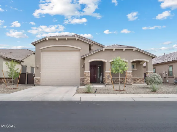 10941 W Yates Ln, Marana, AZ 85653