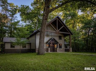 12900 Stony Branch Rd, Rushville, IL 62681