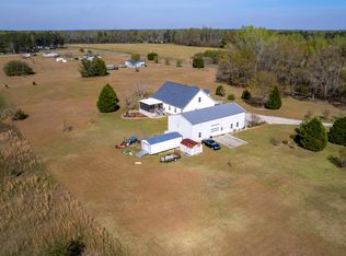 1488 Jerro Rd, Manning, SC 29102