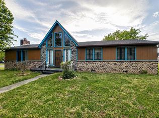 4101 Timothy Dr, Nashville, TN 37218
