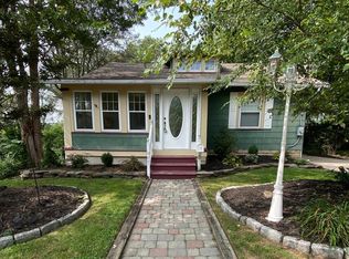 508 Lakeview Ave, Pitman, NJ 08071