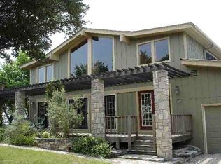 Skyline Dr, Comfort, TX 78013