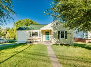 2012 Highway 93, Fall Branch, TN 37656