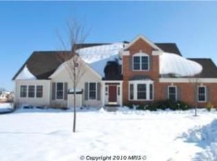 5740 Amelia Springs Cir, Haymarket, VA 20169