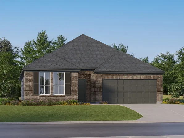 7028 Black Ash Dr, McKinney, TX 75071